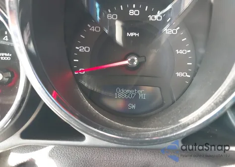 2008 Cadillac Cts Standard z USA, uszkodzony, nr VIN 1G6DF577680177263